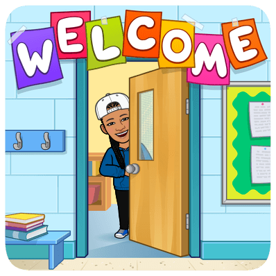 Welcome